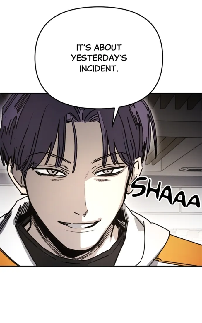 I Was Mistaken for the Villain Chapter 41 Page 67