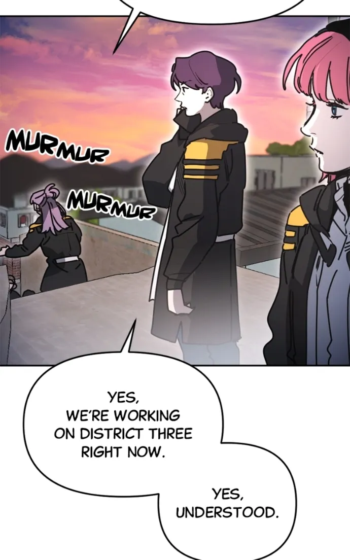 I Was Mistaken for the Villain Chapter 41 Page 72