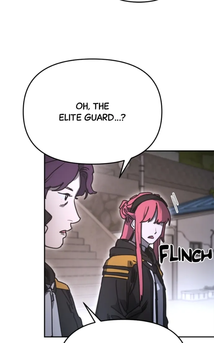 I Was Mistaken for the Villain Chapter 41 Page 73