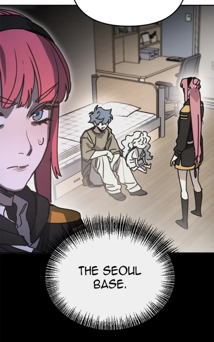 I Was Mistaken for the Villain Chapter 41 Page 75