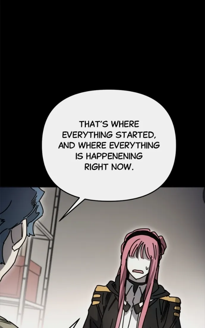I Was Mistaken for the Villain Chapter 41 Page 76
