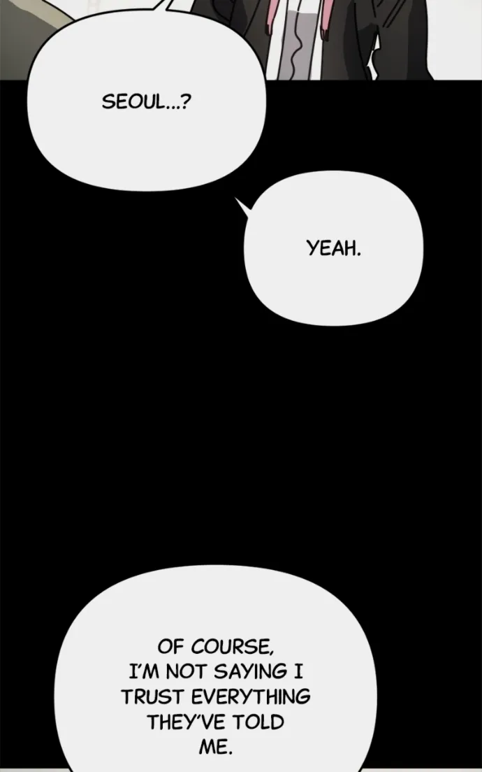I Was Mistaken for the Villain Chapter 41 Page 77