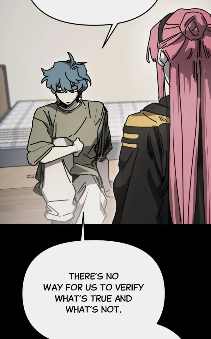 I Was Mistaken for the Villain Chapter 41 Page 78