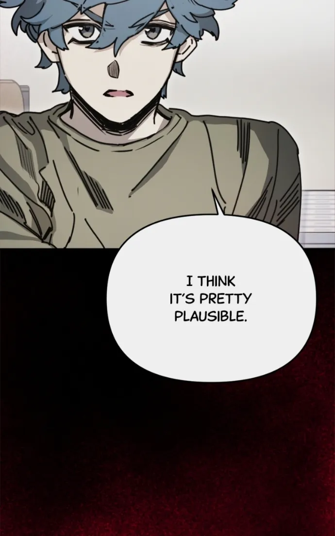 I Was Mistaken for the Villain Chapter 41 Page 80