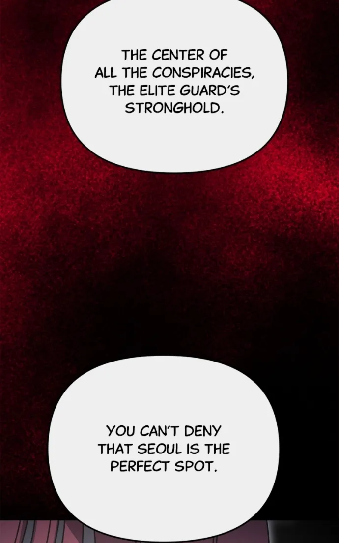 I Was Mistaken for the Villain Chapter 41 Page 82