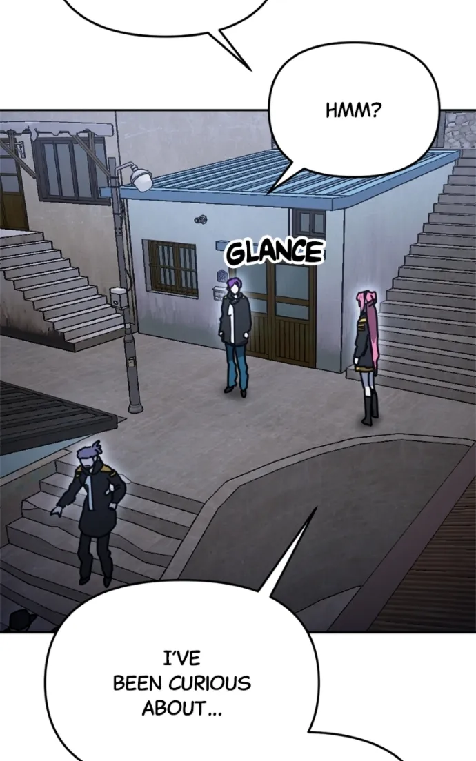 I Was Mistaken for the Villain Chapter 41 Page 84