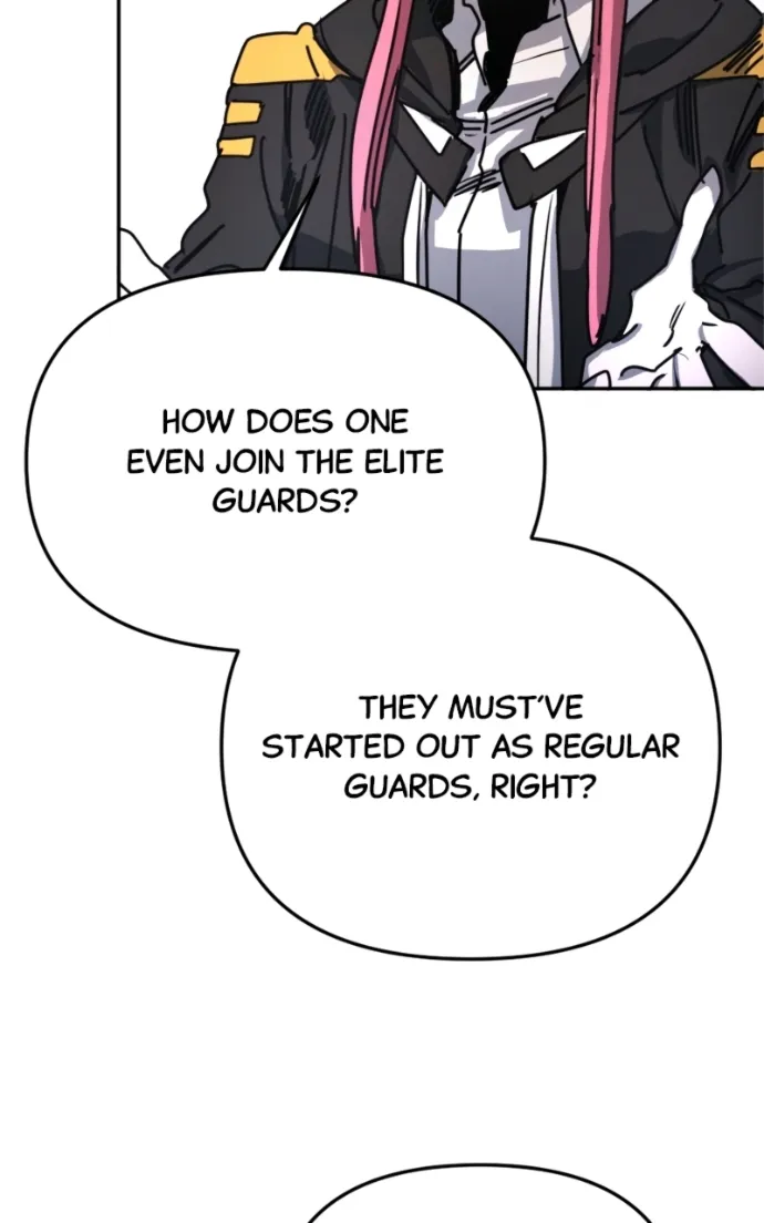 I Was Mistaken for the Villain Chapter 41 Page 88