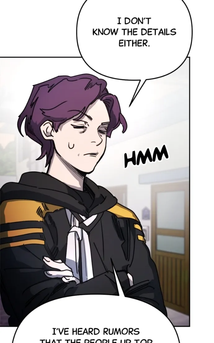 I Was Mistaken for the Villain Chapter 41 Page 89