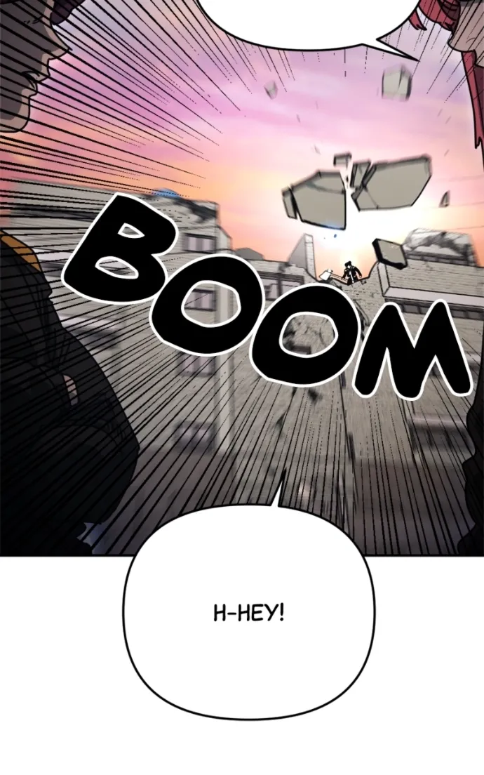 I Was Mistaken for the Villain Chapter 41 Page 91