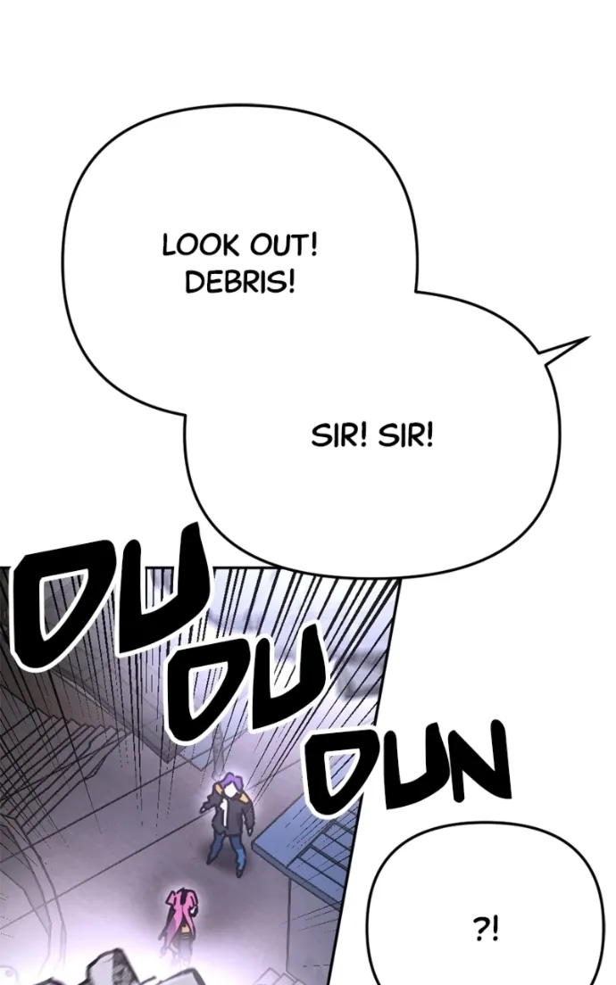 I Was Mistaken for the Villain Chapter 41 Page 92