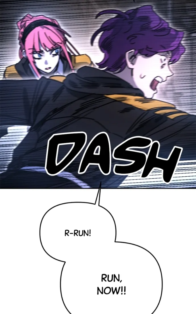 I Was Mistaken for the Villain Chapter 41 Page 96