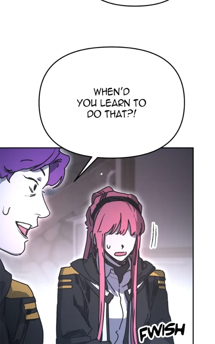 I Was Mistaken for the Villain Chapter 41 Page 111