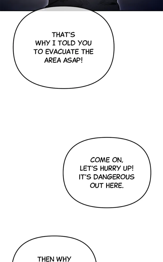 I Was Mistaken for the Villain Chapter 41 Page 116