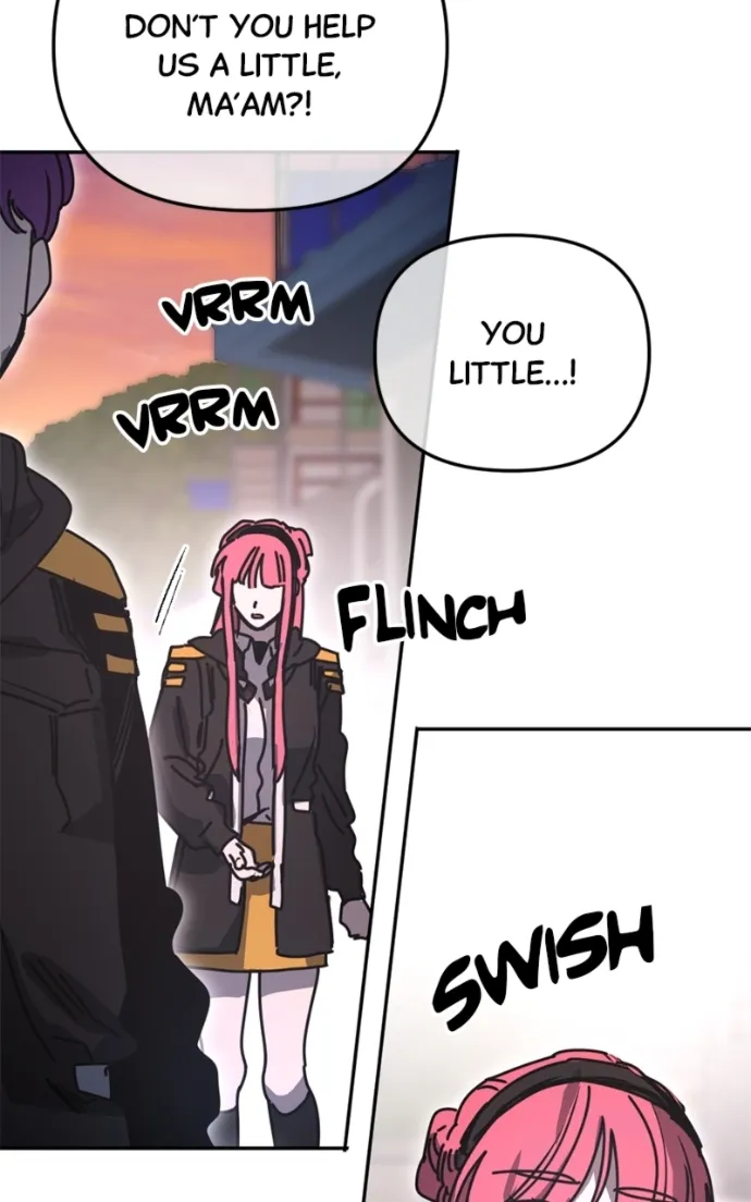 I Was Mistaken for the Villain Chapter 41 Page 117