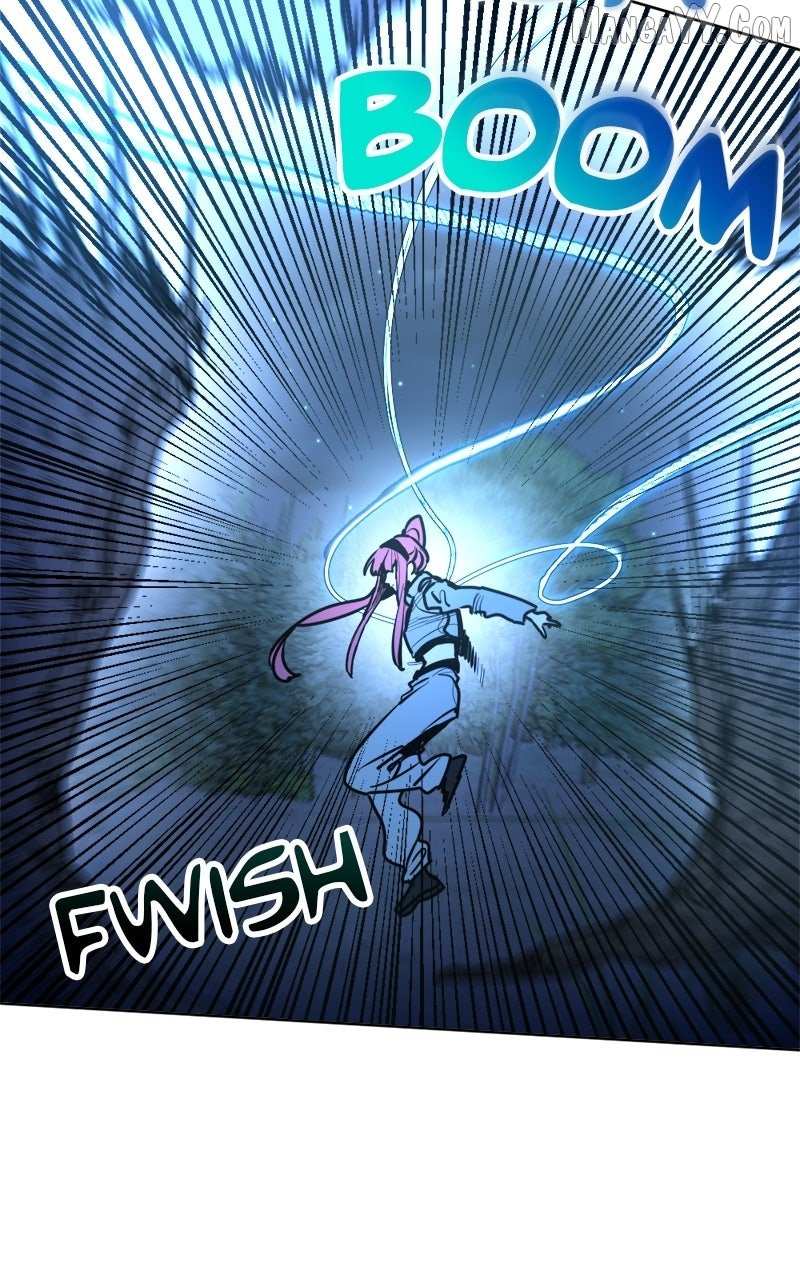 I Was Mistaken for the Villain Chapter 31 Page 4