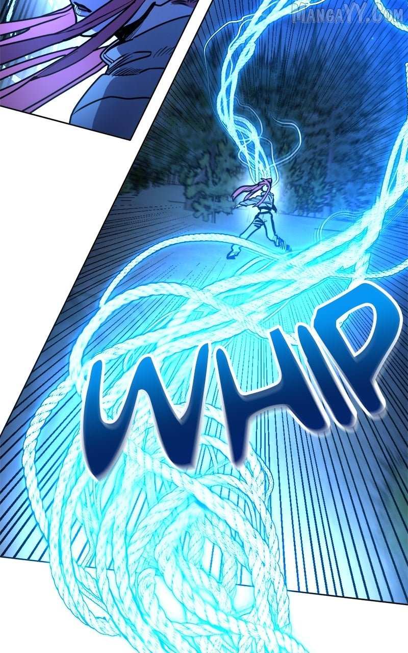 I Was Mistaken for the Villain Chapter 31 Page 6