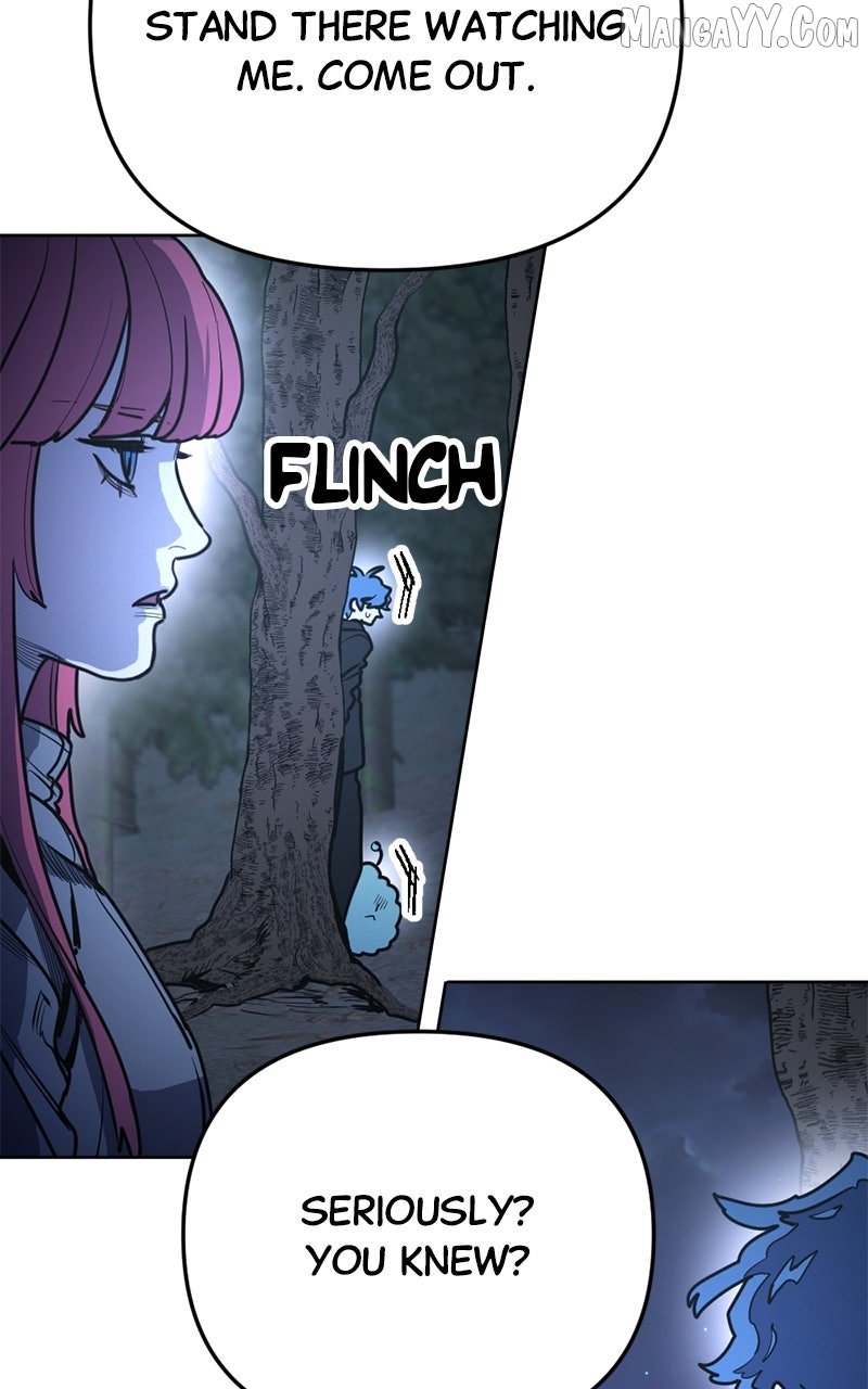 I Was Mistaken for the Villain Chapter 31 Page 14