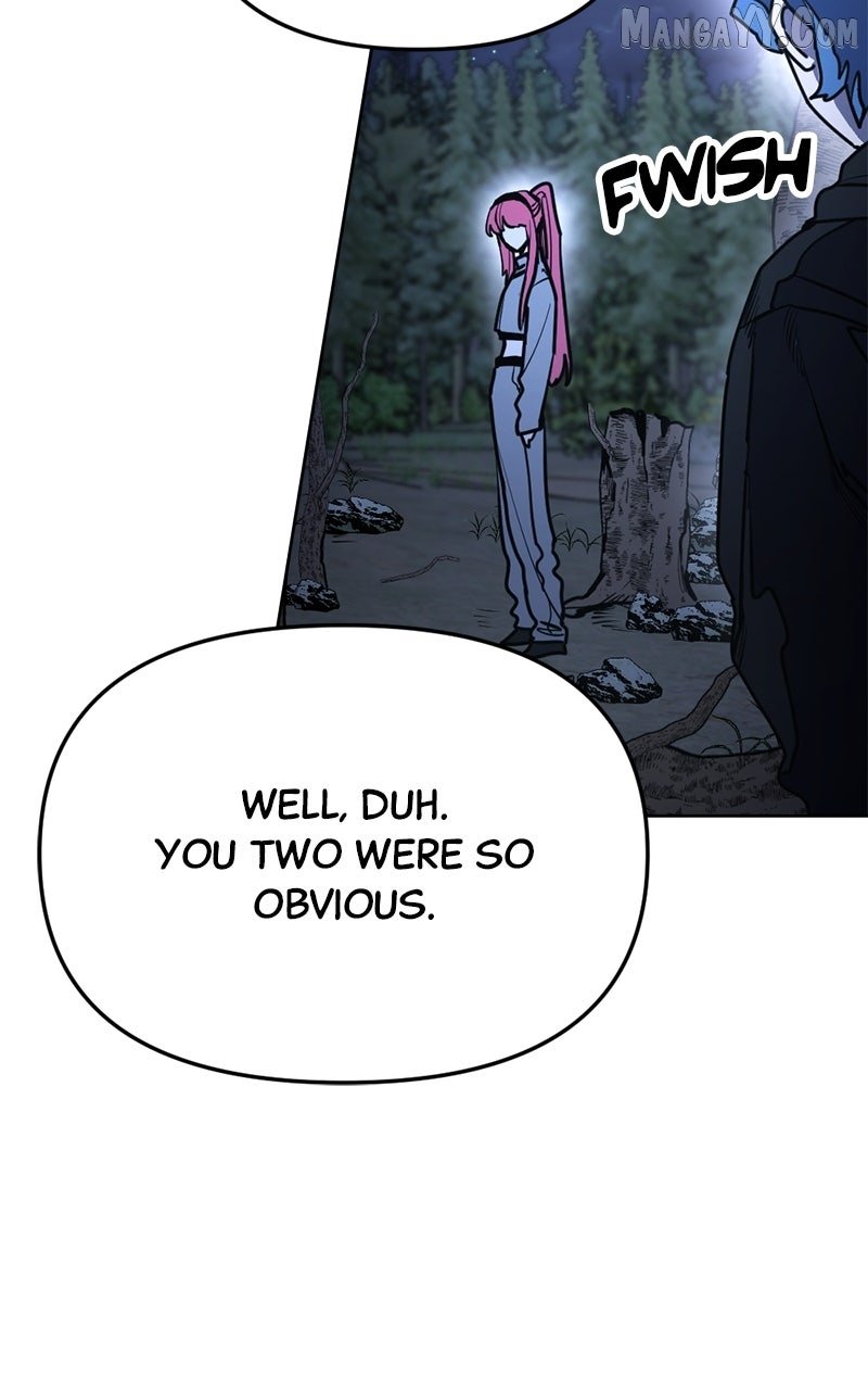 I Was Mistaken for the Villain Chapter 31 Page 15