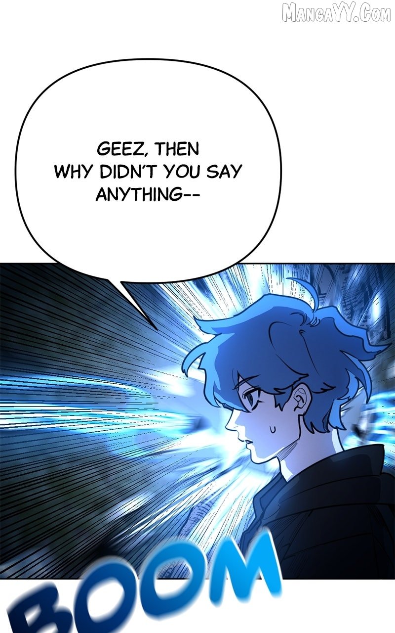 I Was Mistaken for the Villain Chapter 31 Page 16