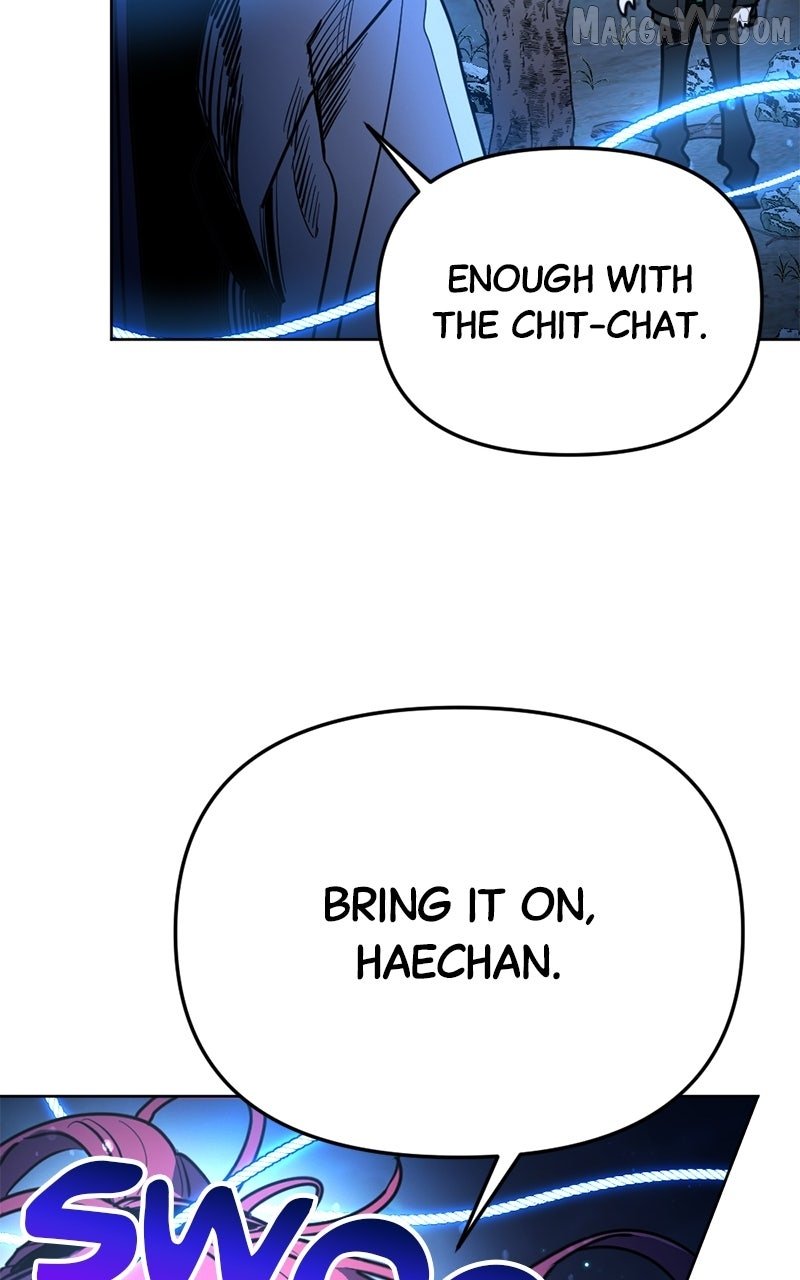 I Was Mistaken for the Villain Chapter 31 Page 18
