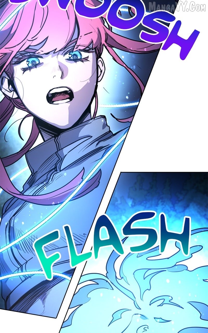 I Was Mistaken for the Villain Chapter 31 Page 19
