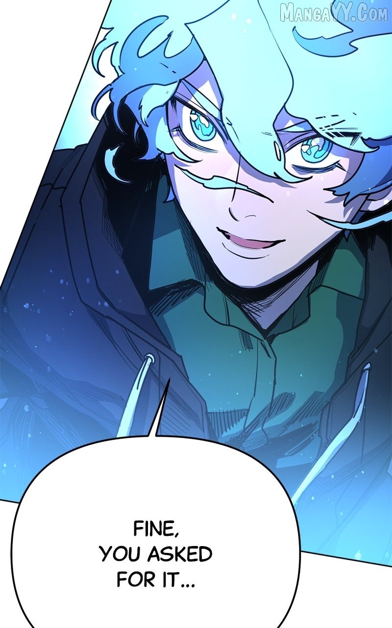 I Was Mistaken for the Villain Chapter 31 Page 20