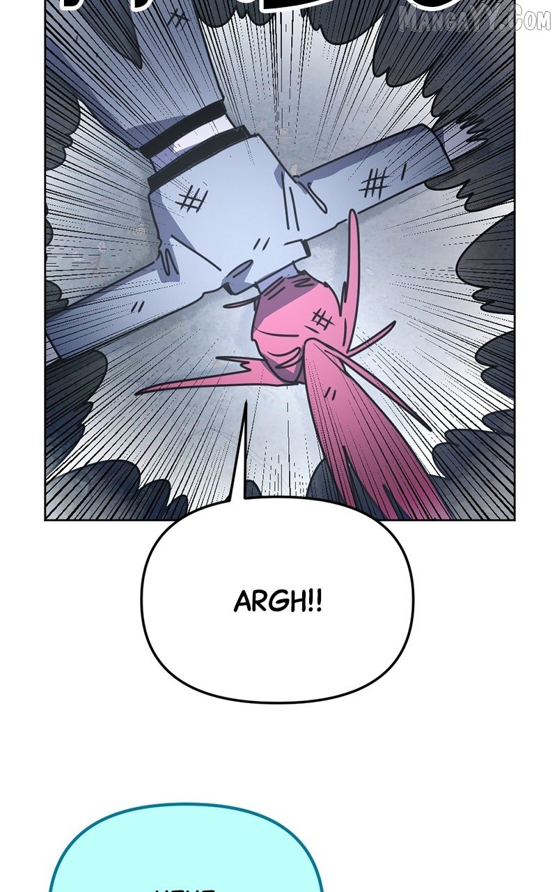 I Was Mistaken for the Villain Chapter 31 Page 24