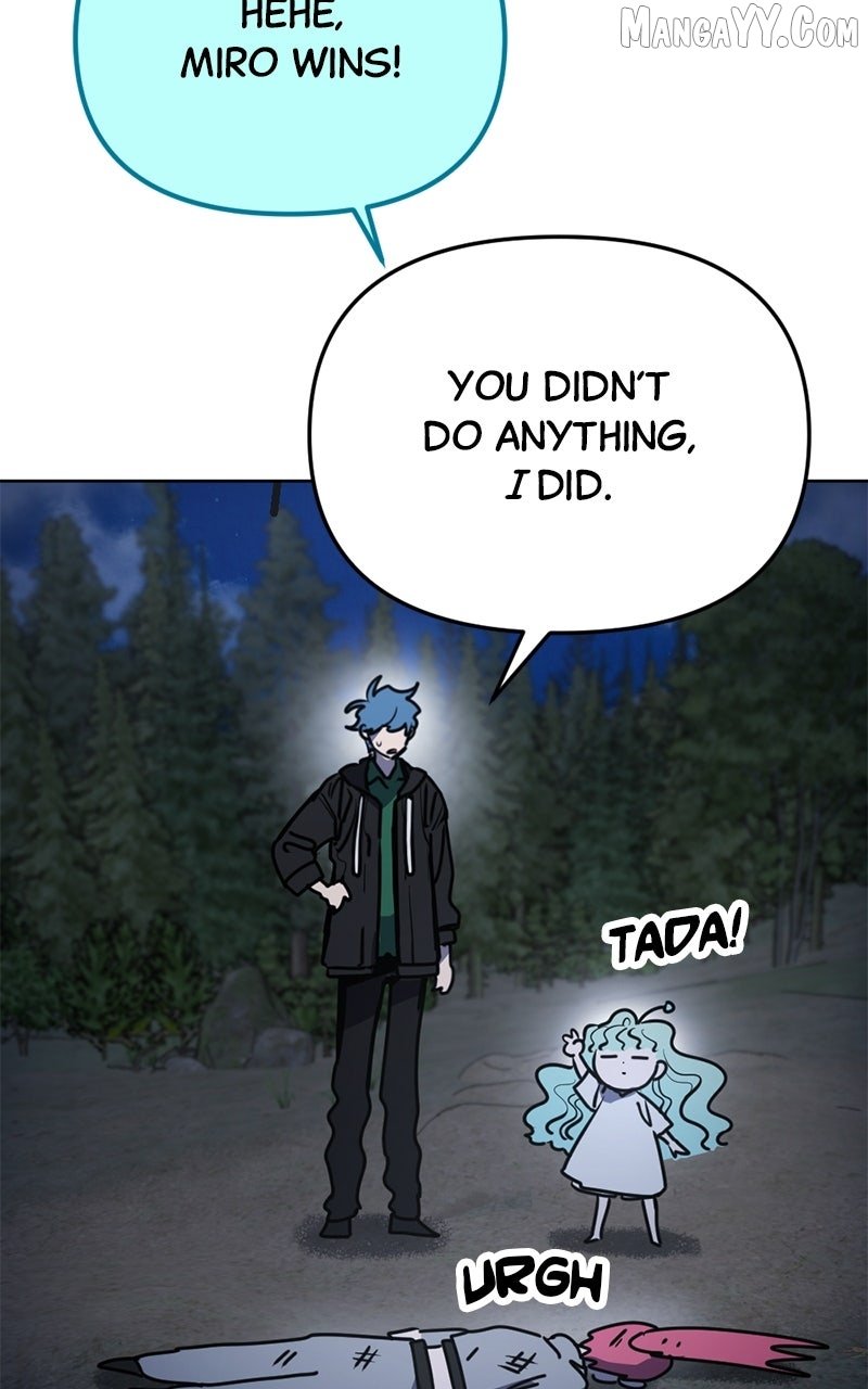 I Was Mistaken for the Villain Chapter 31 Page 25