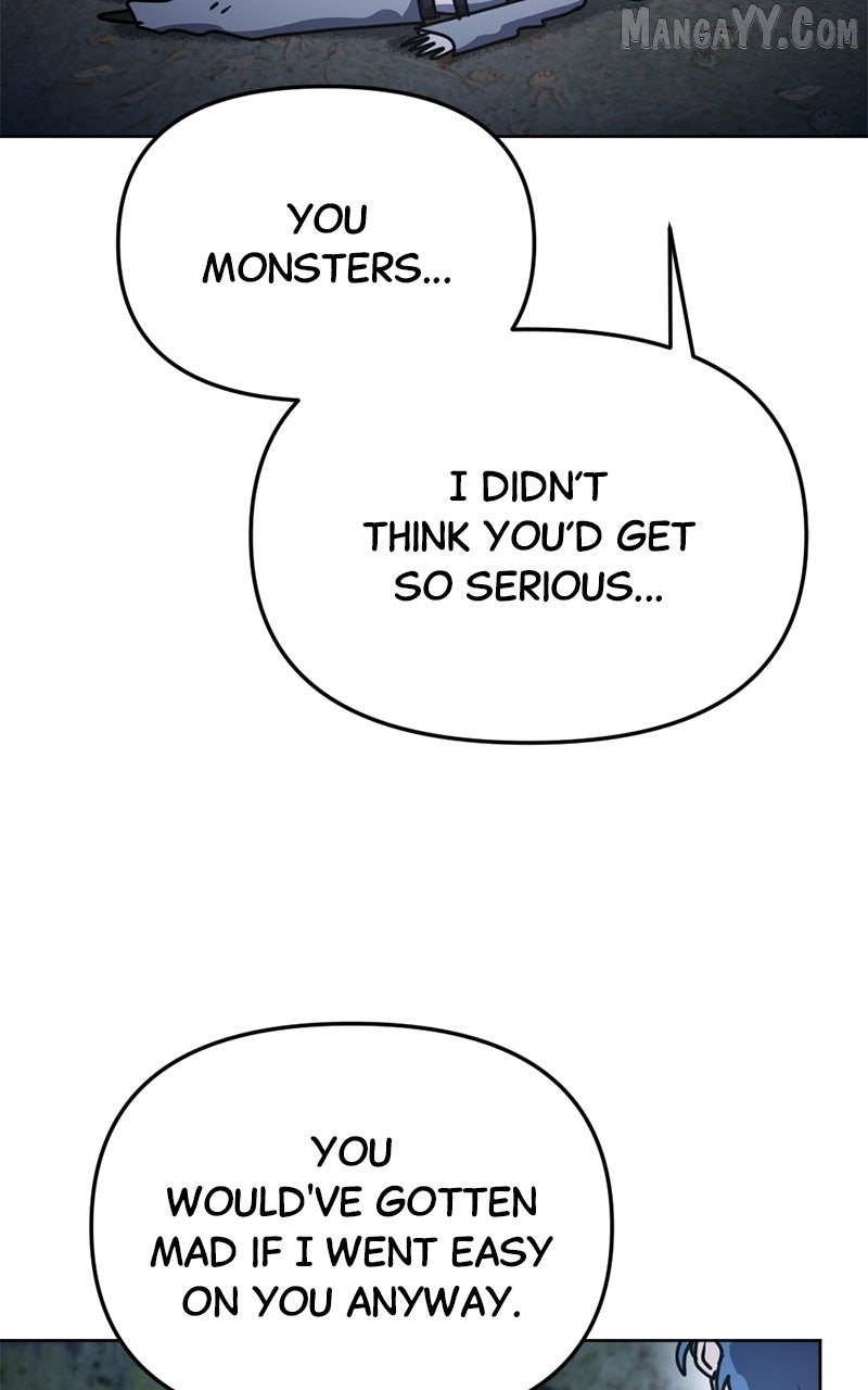 I Was Mistaken for the Villain Chapter 31 Page 26