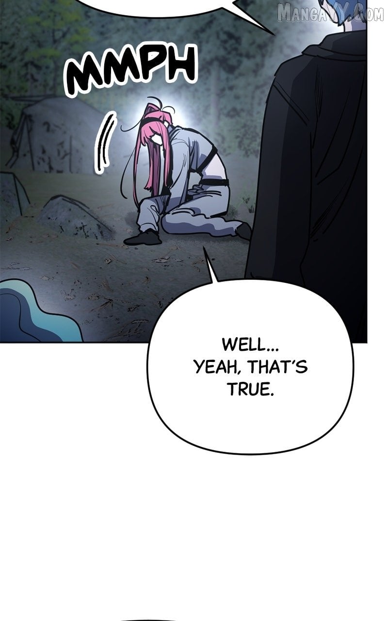 I Was Mistaken for the Villain Chapter 31 Page 27