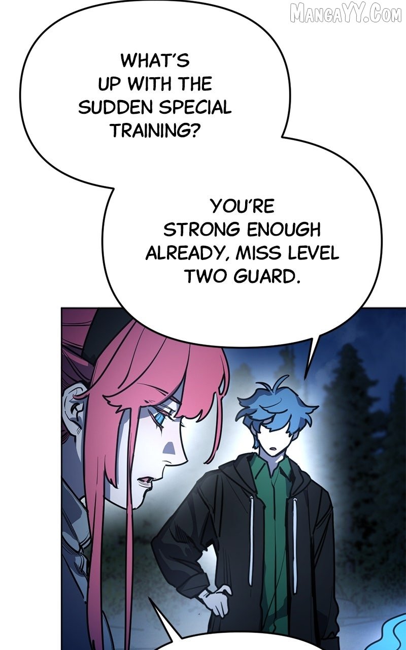 I Was Mistaken for the Villain Chapter 31 Page 28