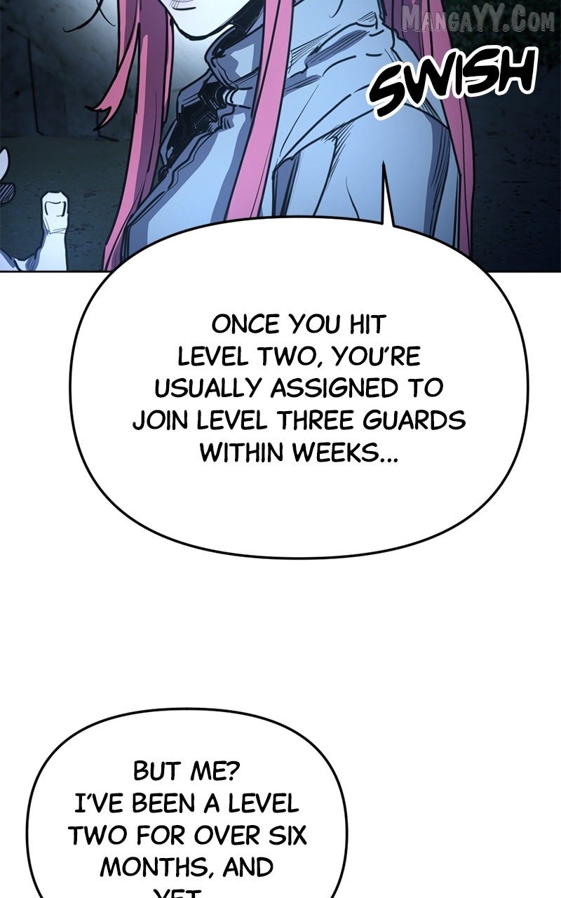I Was Mistaken for the Villain Chapter 31 Page 30