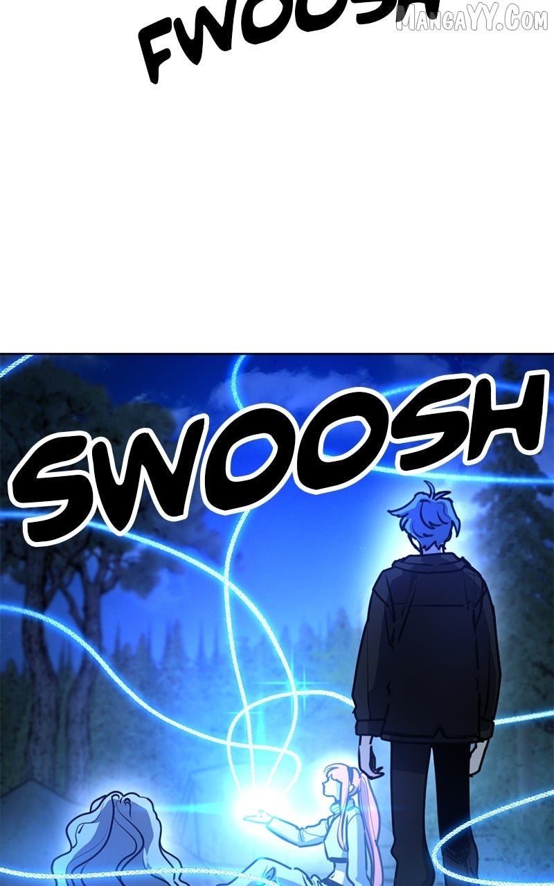 I Was Mistaken for the Villain Chapter 31 Page 33