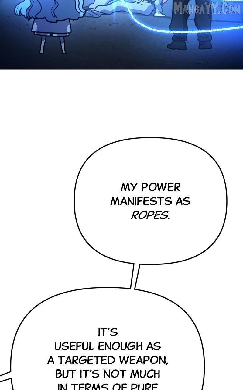 I Was Mistaken for the Villain Chapter 31 Page 34