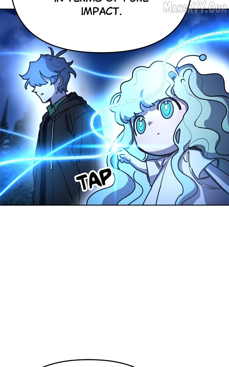 I Was Mistaken for the Villain Chapter 31 Page 35