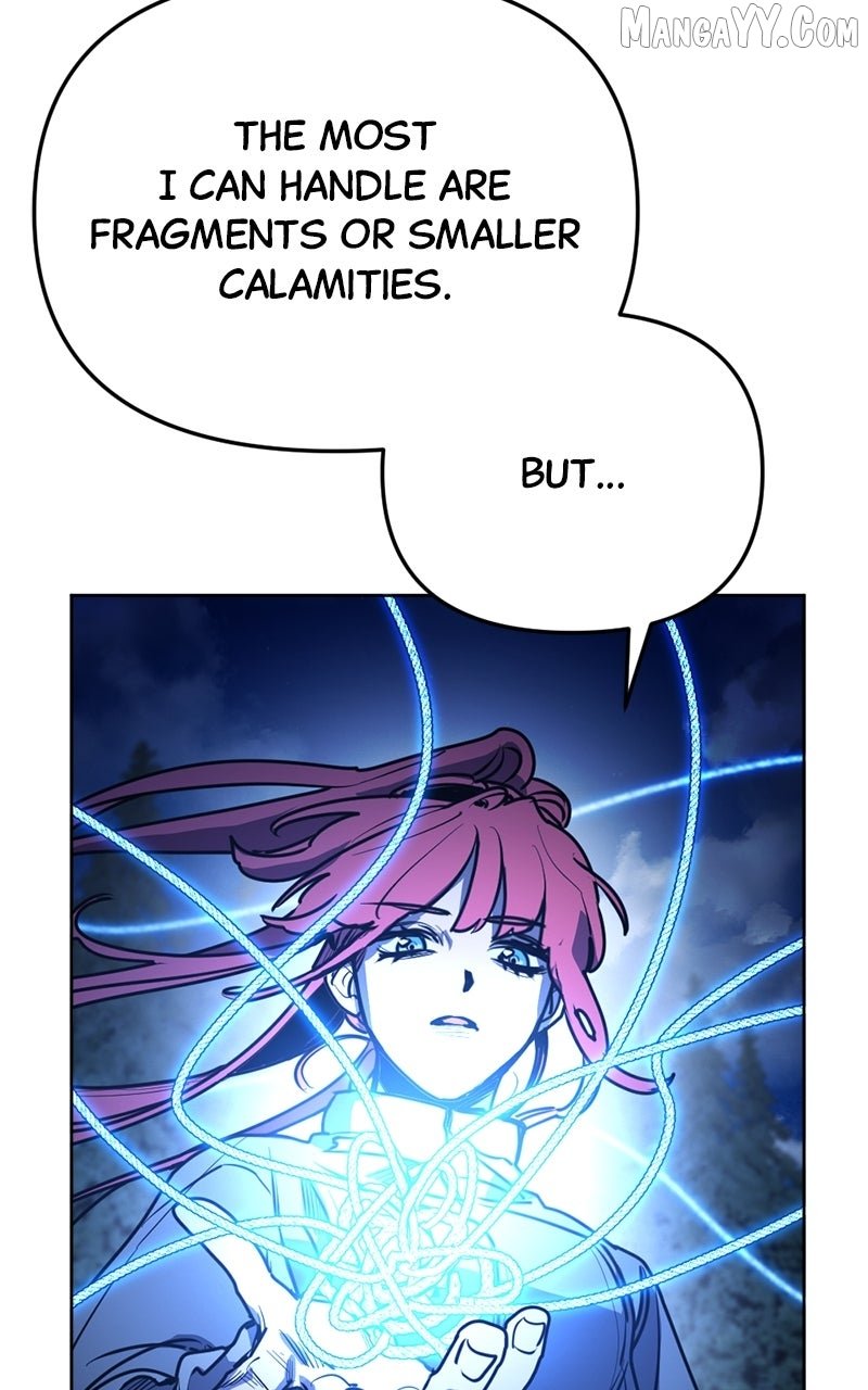 I Was Mistaken for the Villain Chapter 31 Page 36