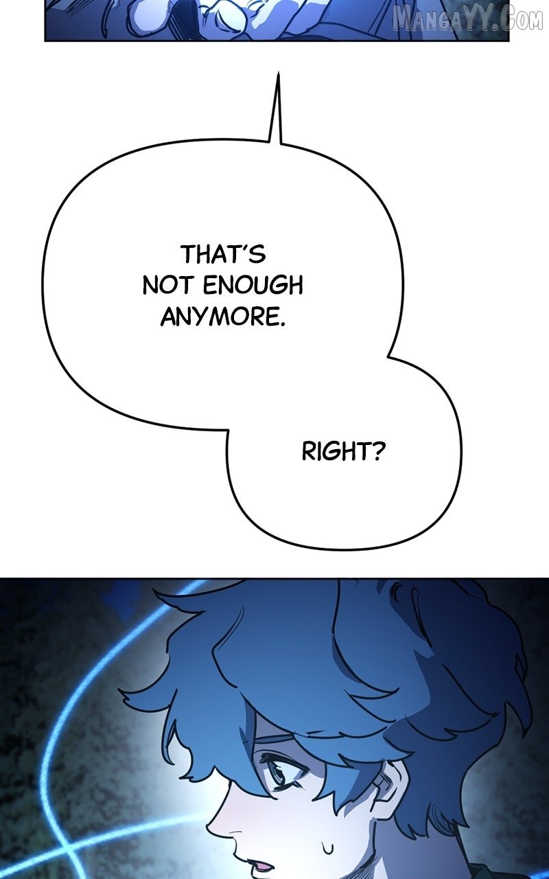 I Was Mistaken for the Villain Chapter 31 Page 37