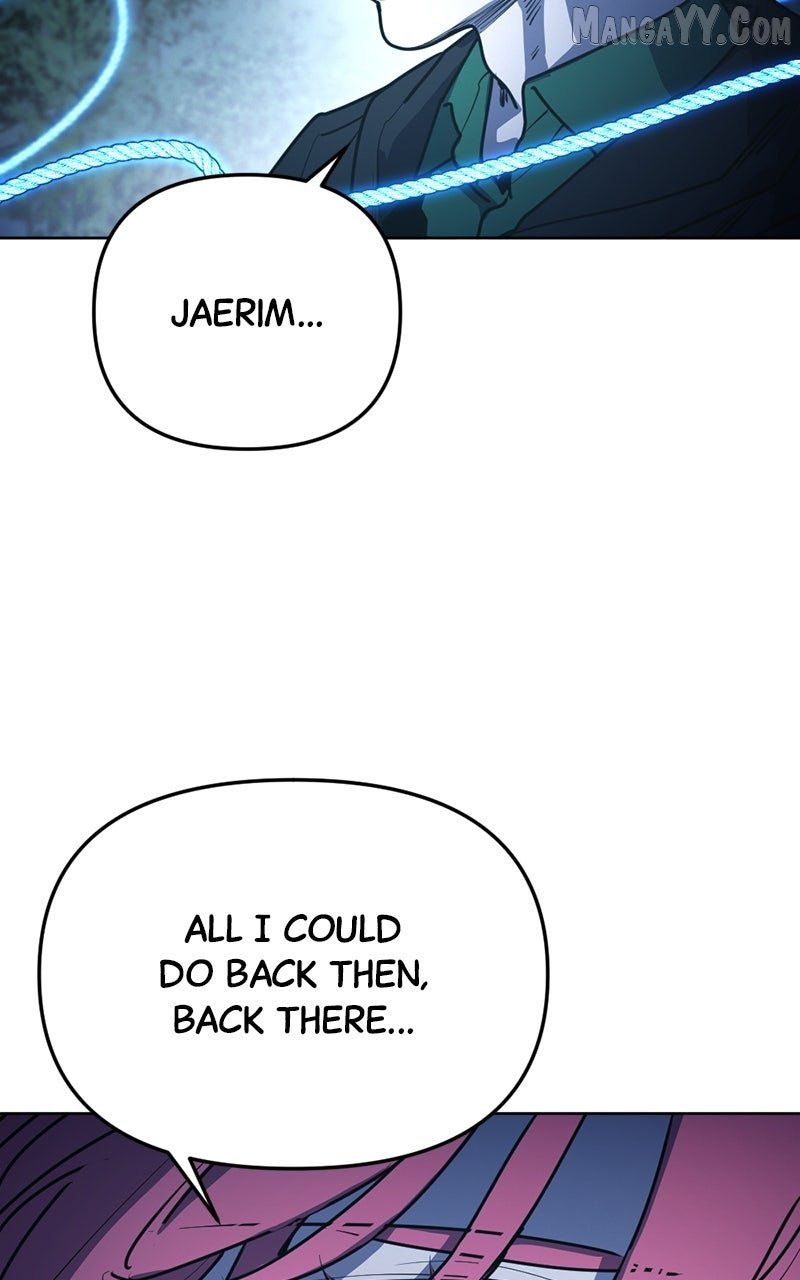 I Was Mistaken for the Villain Chapter 31 Page 38