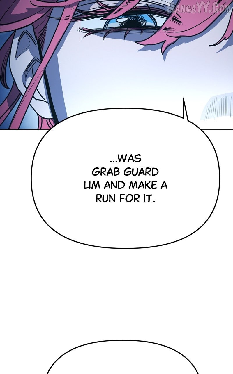 I Was Mistaken for the Villain Chapter 31 Page 39