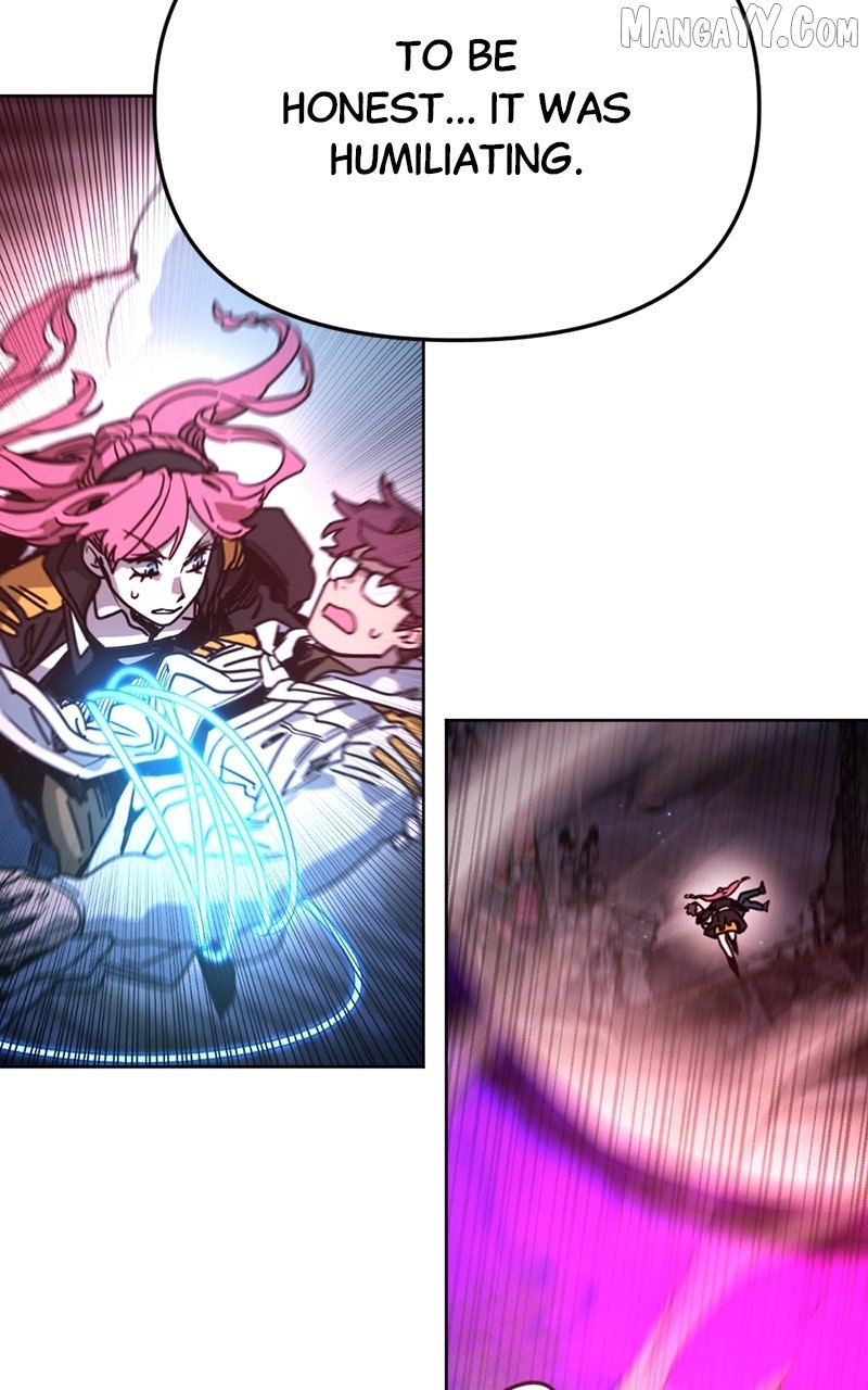 I Was Mistaken for the Villain Chapter 31 Page 40