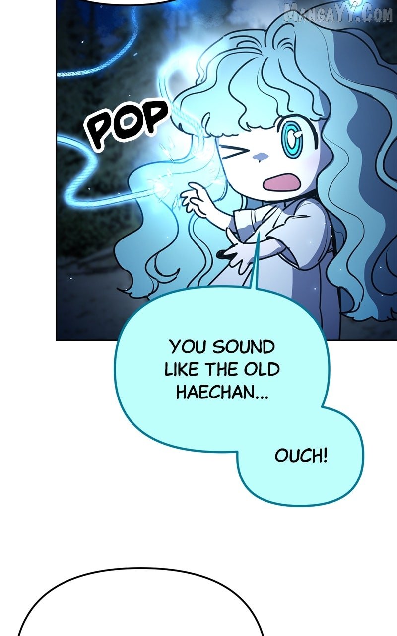 I Was Mistaken for the Villain Chapter 31 Page 43