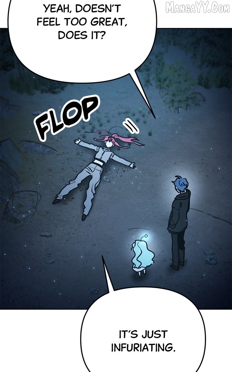 I Was Mistaken for the Villain Chapter 31 Page 44
