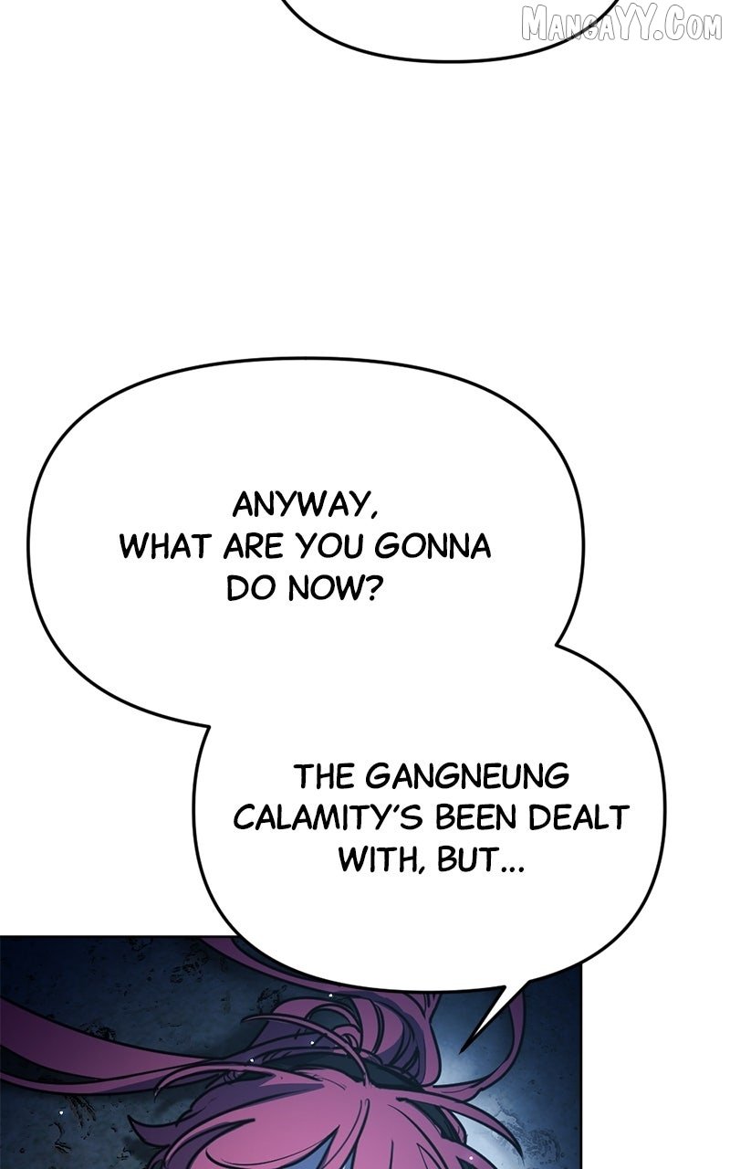 I Was Mistaken for the Villain Chapter 31 Page 45