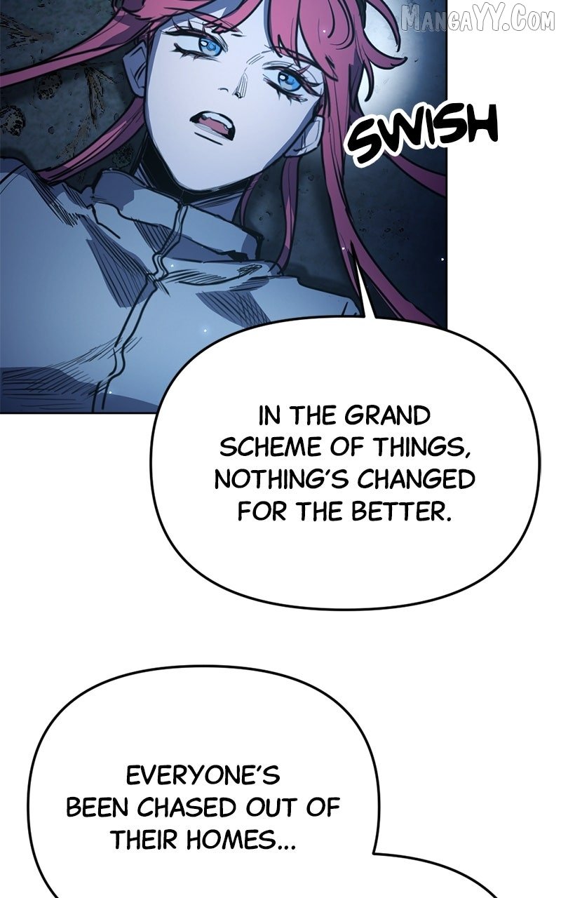 I Was Mistaken for the Villain Chapter 31 Page 46