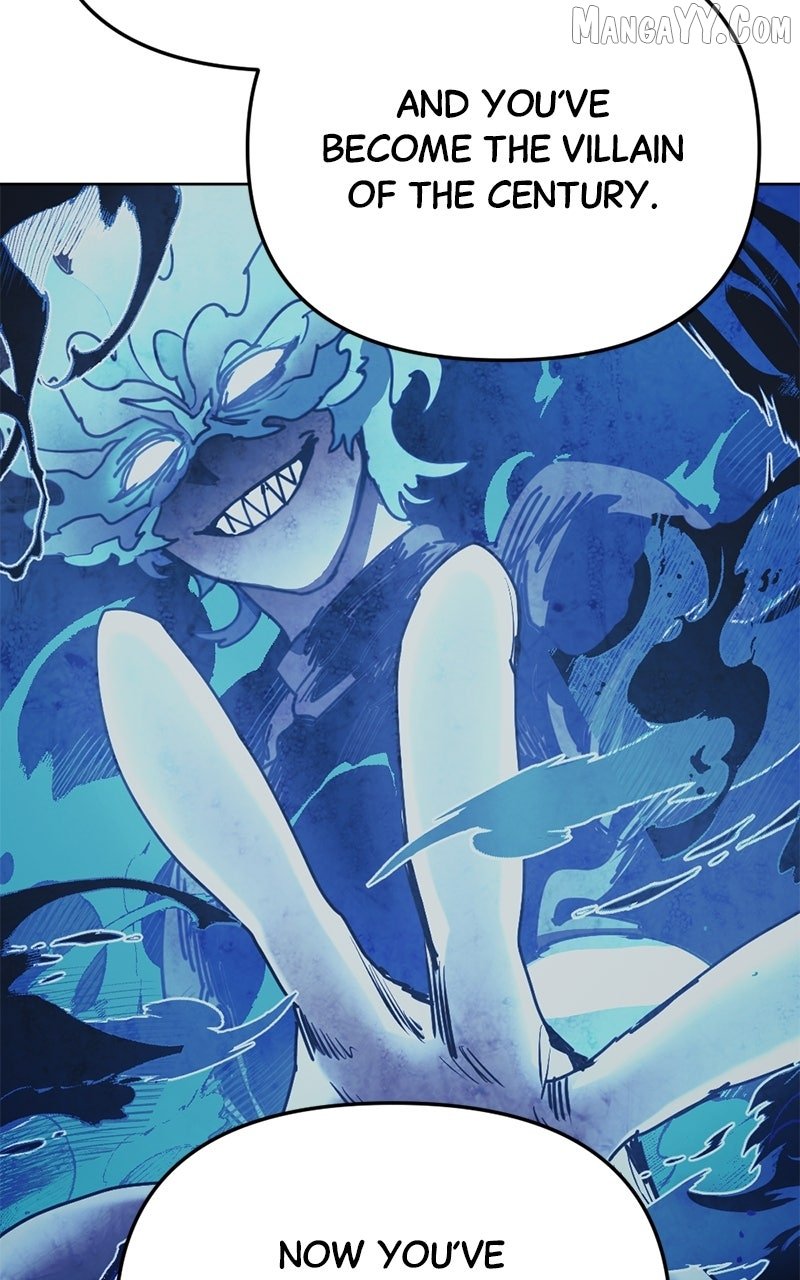 I Was Mistaken for the Villain Chapter 31 Page 47