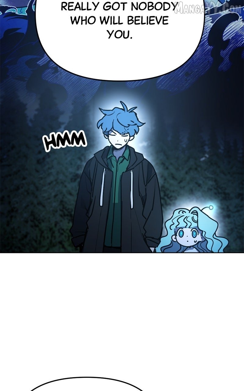 I Was Mistaken for the Villain Chapter 31 Page 48