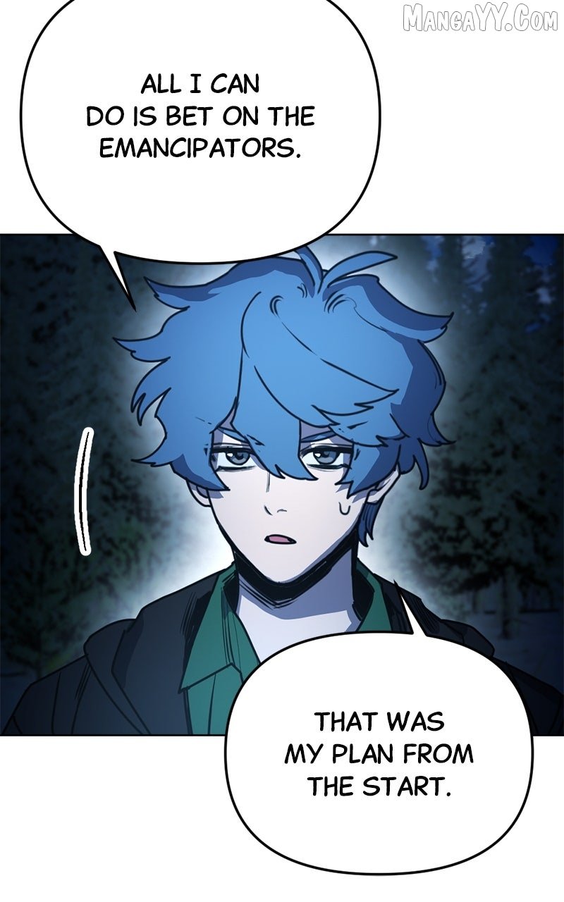 I Was Mistaken for the Villain Chapter 31 Page 49