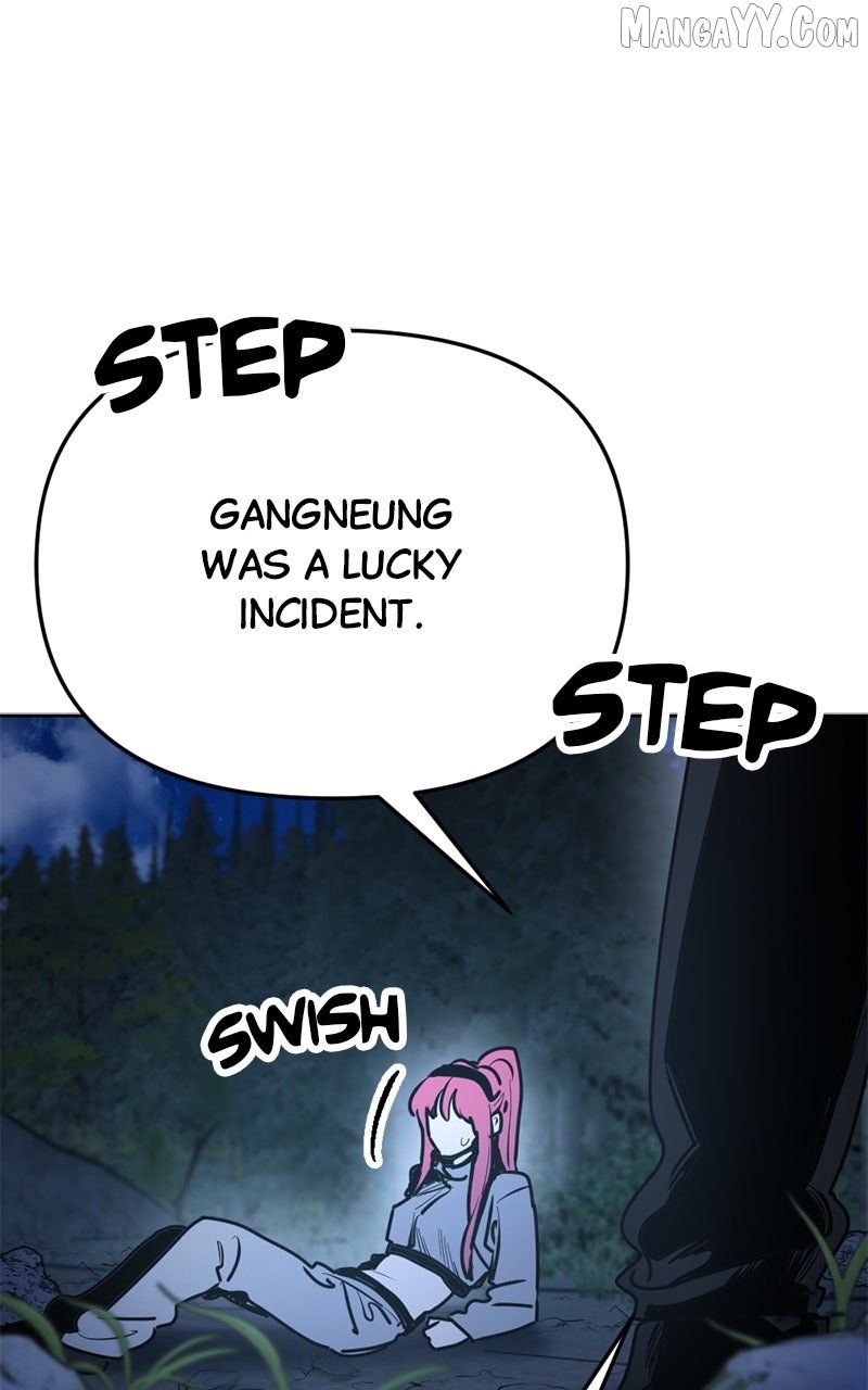 I Was Mistaken for the Villain Chapter 31 Page 50