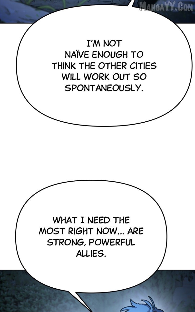 I Was Mistaken for the Villain Chapter 31 Page 51