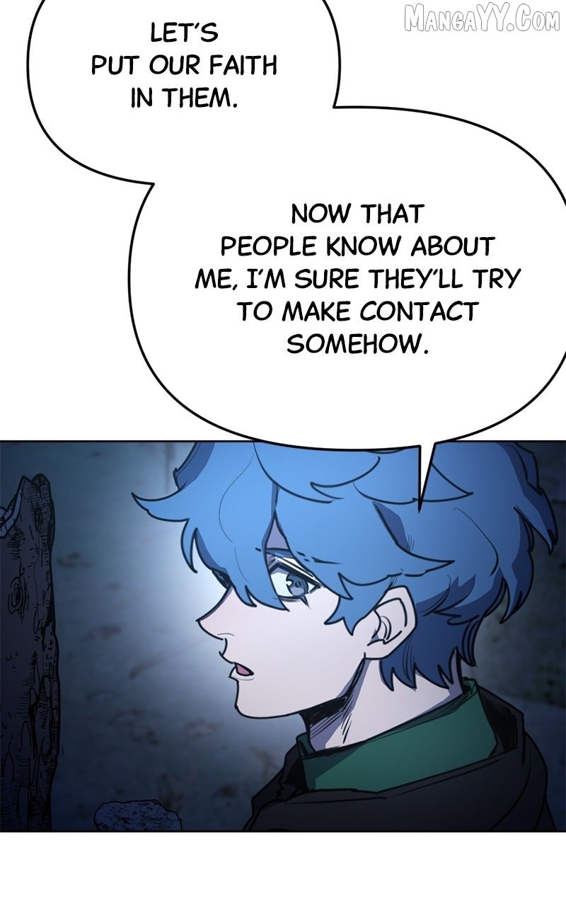 I Was Mistaken for the Villain Chapter 31 Page 53